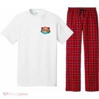 2026 Aruba Family Vacation Pajama Set thumb 0