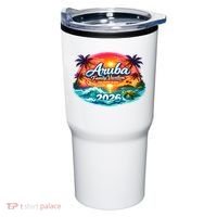 2026 Aruba Family Vacation Tumbler thumb 0
