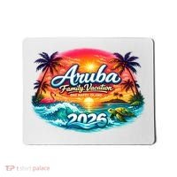 2026 Aruba Family Vacation Mousepad thumb 0