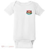 2026 Aruba Family Vacation Baby Bodysuit thumb 0