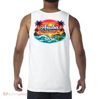 2026 Aruba Family Vacation Tank Top thumb 1