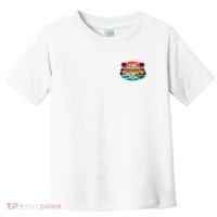 2026 Aruba Family Vacation Toddler T-Shirt thumb 0