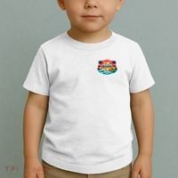 2026 Aruba Family Vacation Toddler T-Shirt thumb 2