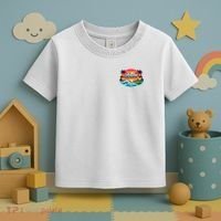 2026 Aruba Family Vacation Toddler T-Shirt thumb 3