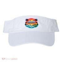 2026 Aruba Family Vacation Visor thumb 0