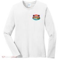 2026 Aruba Family Vacation Women's Long Sleeve Shirt thumb 0