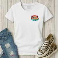 2026 Aruba Family Vacation Women's T-Shirt thumb 3
