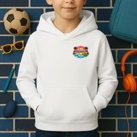 2026 Aruba Family Vacation Kids Hoodie thumb 2