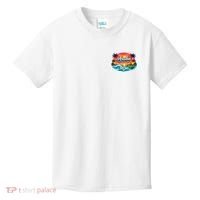 2026 Aruba Family Vacation Kids T-Shirt thumb 0