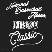 2024 Allstar Game X Hbcu Classic Chenille Women's Sweatshirt thumb 2