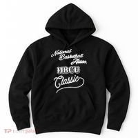 2024 Allstar Game X Hbcu Classic Chenille Hoodie thumb 0