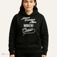 2024 Allstar Game X Hbcu Classic Chenille Hoodie thumb 5