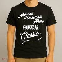 2024 Allstar Game X Hbcu Classic Chenille T-Shirt thumb 3
