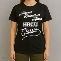 2024 Allstar Game X Hbcu Classic Chenille T-Shirt thumb 4