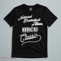 2024 Allstar Game X Hbcu Classic Chenille T-Shirt thumb 5