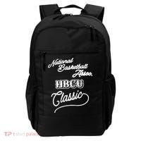 2024 Allstar Game X Hbcu Classic Chenille Backpack thumb 0