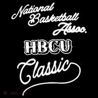 2024 Allstar Game X Hbcu Classic Chenille Bucket Hat thumb 4