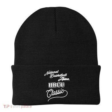 2024 Allstar Game X Hbcu Classic Chenille Beanie