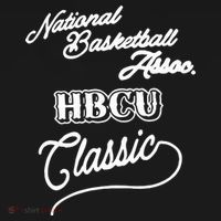 2024 Allstar Game X Hbcu Classic Chenille Pajama Set thumb 2