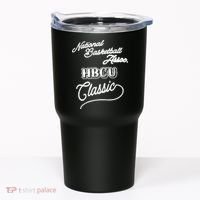 2024 Allstar Game X Hbcu Classic Chenille Tumbler thumb 0