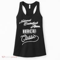 2024 Allstar Game X Hbcu Classic Chenille Women's Tank Top thumb 0