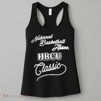 2024 Allstar Game X Hbcu Classic Chenille Women's Tank Top thumb 3