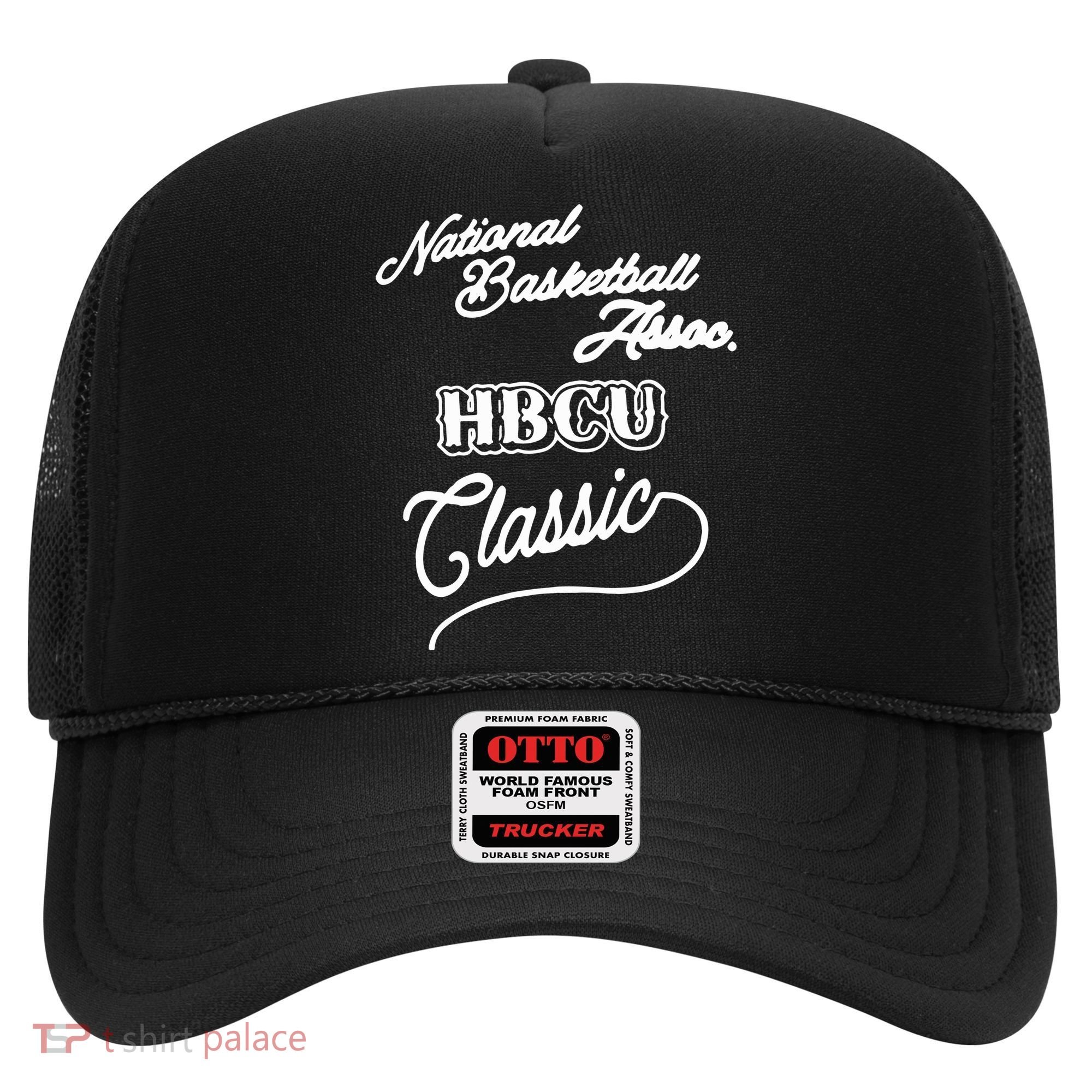 2024 Allstar Game X Hbcu Classic Chenille Hat