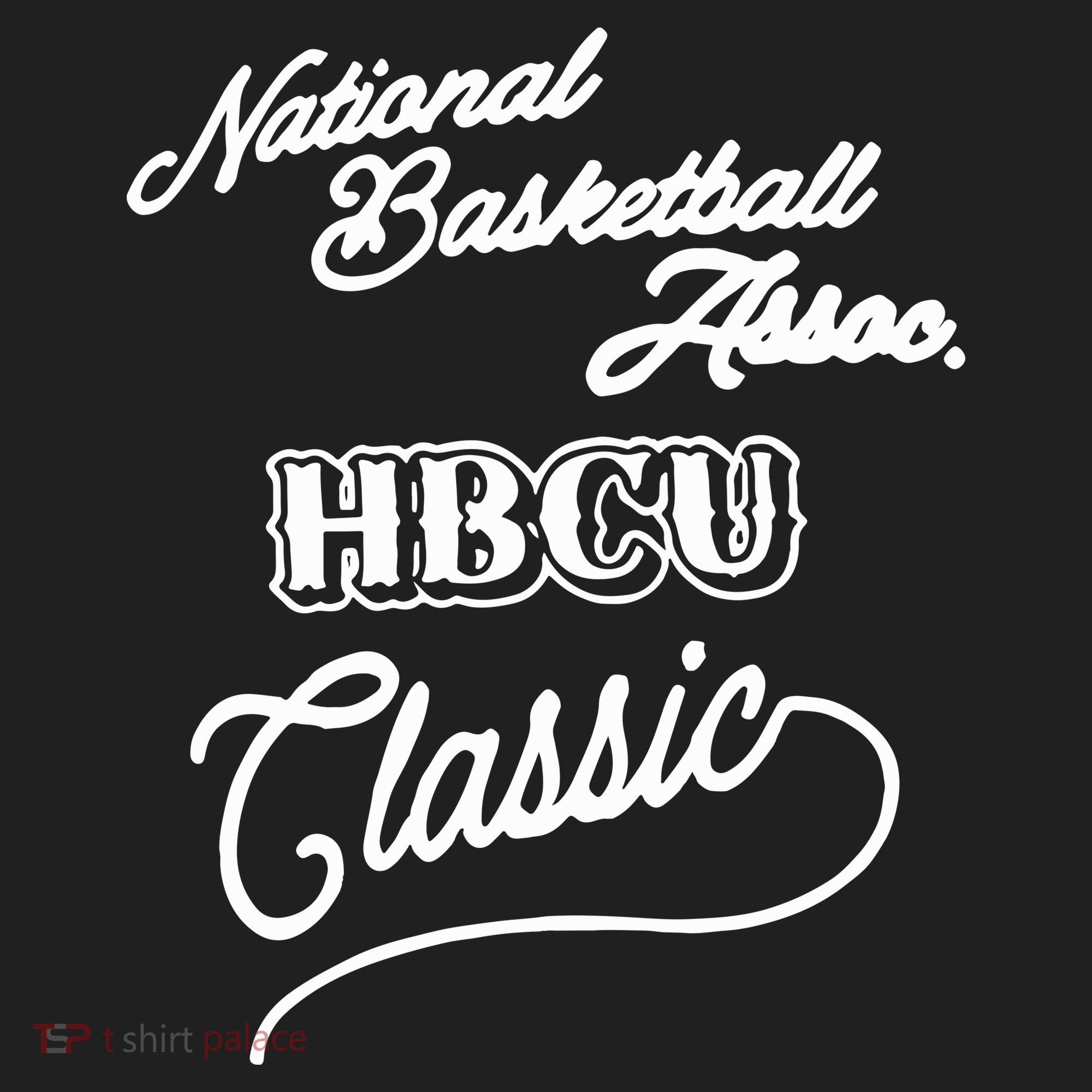 2024 Allstar Game X Hbcu Classic Chenille Hat