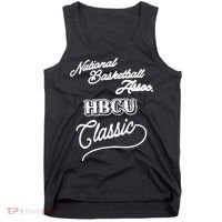 2024 Allstar Game X Hbcu Classic Chenille Tank Top thumb 0