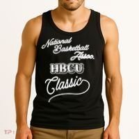2024 Allstar Game X Hbcu Classic Chenille Tank Top thumb 3