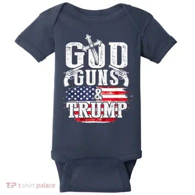 Baby Bodysuit