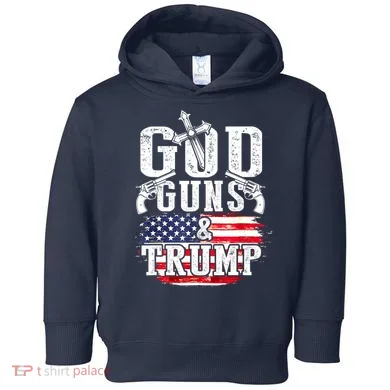 Toddler Hoodie
