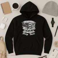 2nd Amendment If You Come For My Guns You Better Bring Yours Hoodie thumb 3