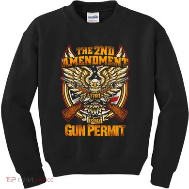 Kids Sweatshirt