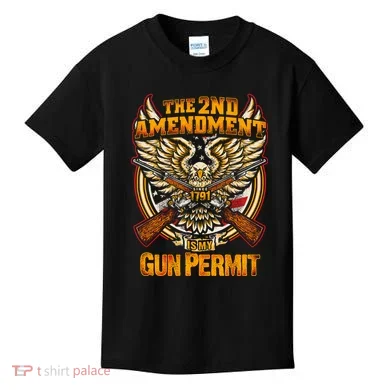 Kids T-Shirt