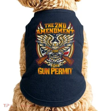Doggie Tank