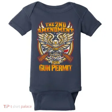 Baby Bodysuit