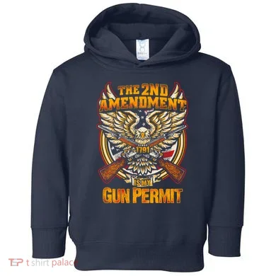 Toddler Hoodie