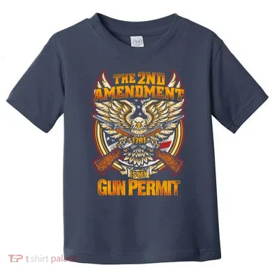 Toddler T-Shirt