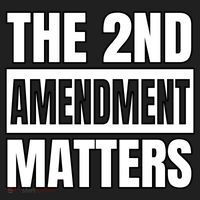 2nd Amendment Matters Women's Sweatshirt thumb 2