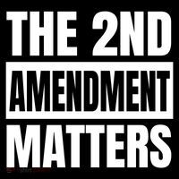 2nd Amendment Matters Doggie Tank thumb 4