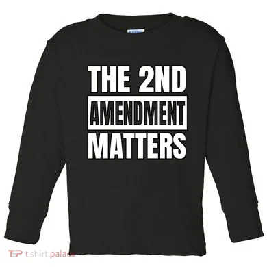 Toddler Long Sleeve