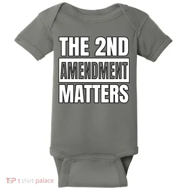 Baby Bodysuit