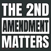 2nd Amendment Matters Women's Long Sleeve Shirt thumb 2