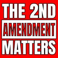2nd Amendment Matters Santa Hat thumb 1