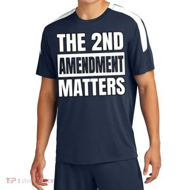 Soccer Jersey