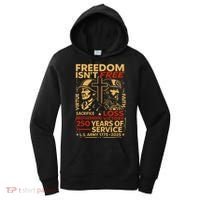 250th Anniversary Military Memorial Day 250 Years Women's Hoodie thumb 0