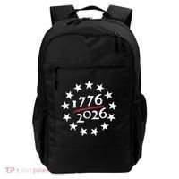 250th Anniversary Of America 1776-2026 Backpack thumb 0