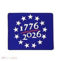 250th Anniversary Of America 1776-2026 Mousepad thumb 0