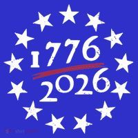 250th Anniversary Of America 1776-2026 Visor thumb 3